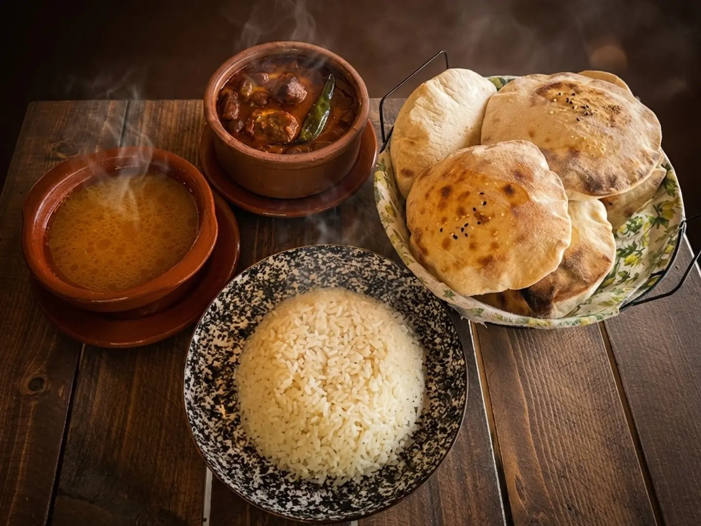 وجبه الحريف