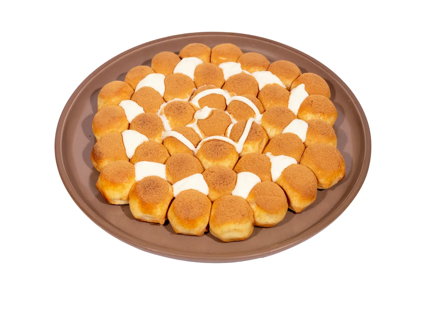 Cinnabon Khaliah - Khaliat Sinabun