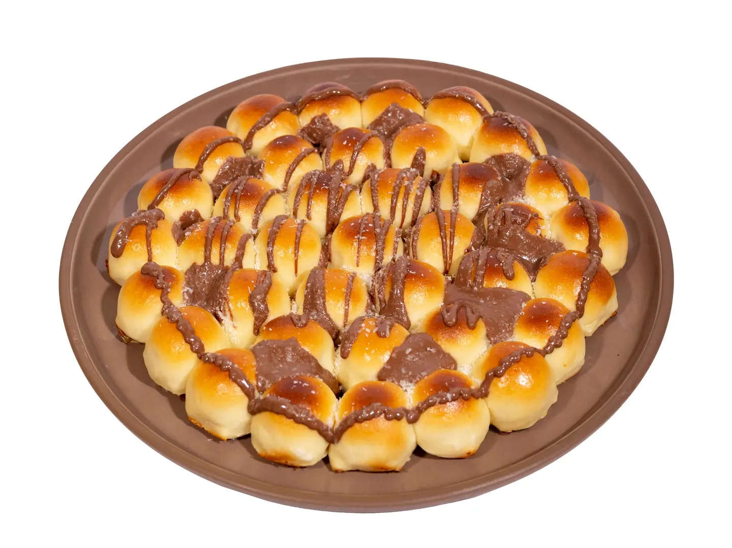 Belgian Chocolate Khaliyah - Belgian Chocolate Cell