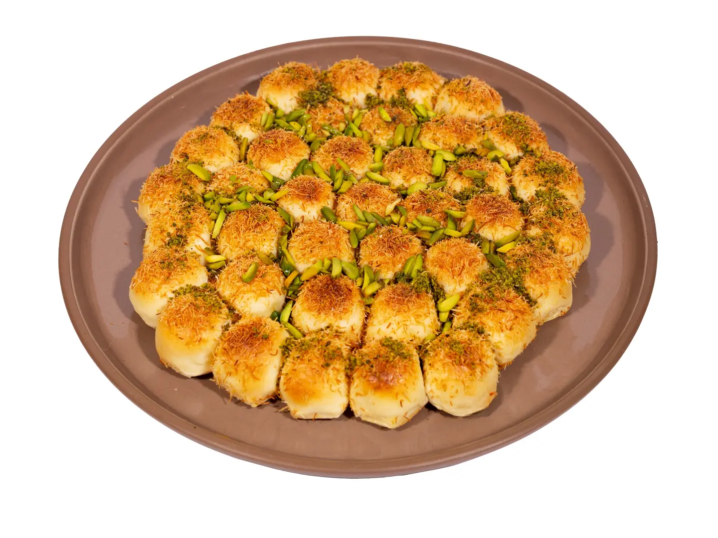 Kunafa Khaliyah - Knafeh Cell