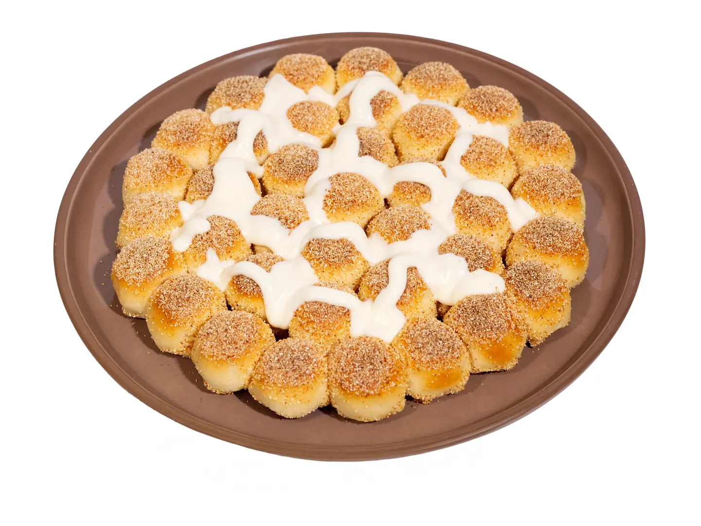 Semolina Khaliyah - Sandy Cell