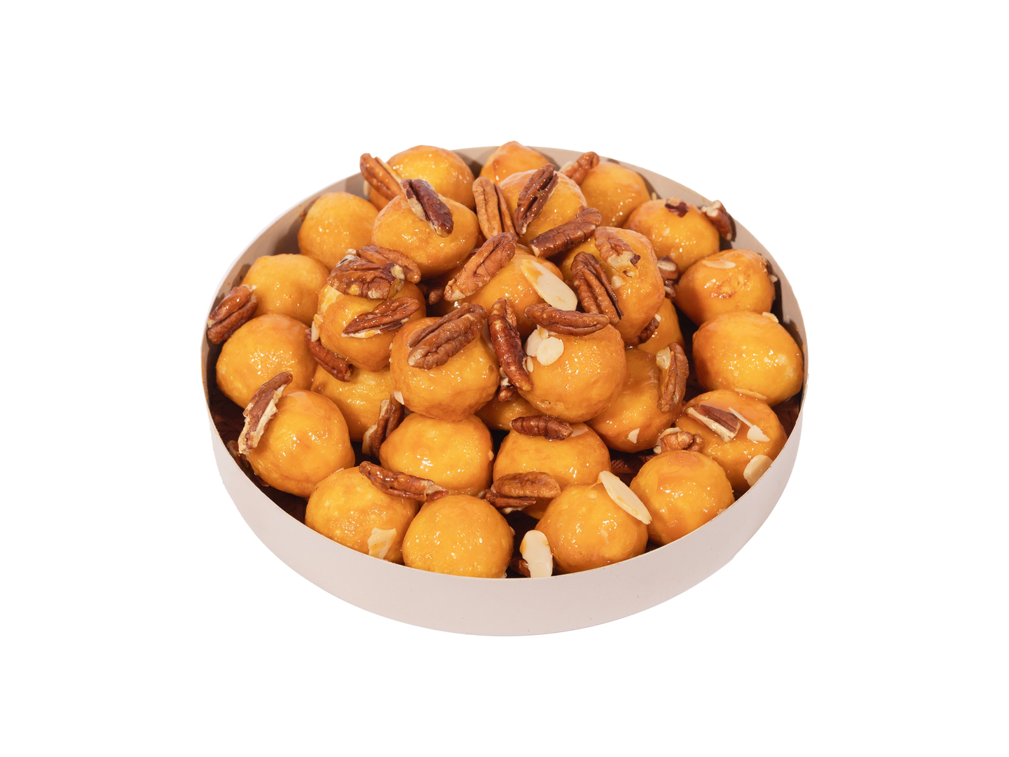 Mama Toffee Granules