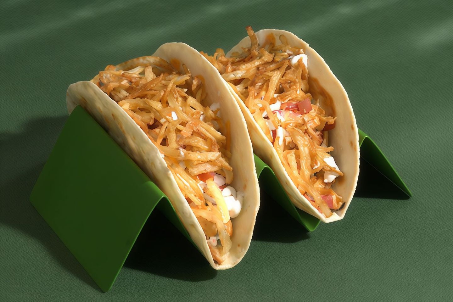 Pollo Taco