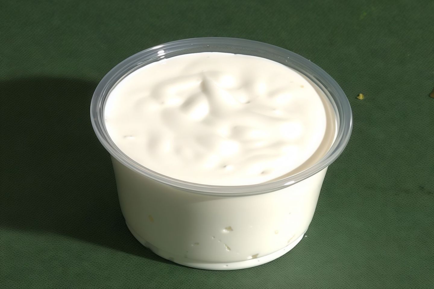 Sour Cream