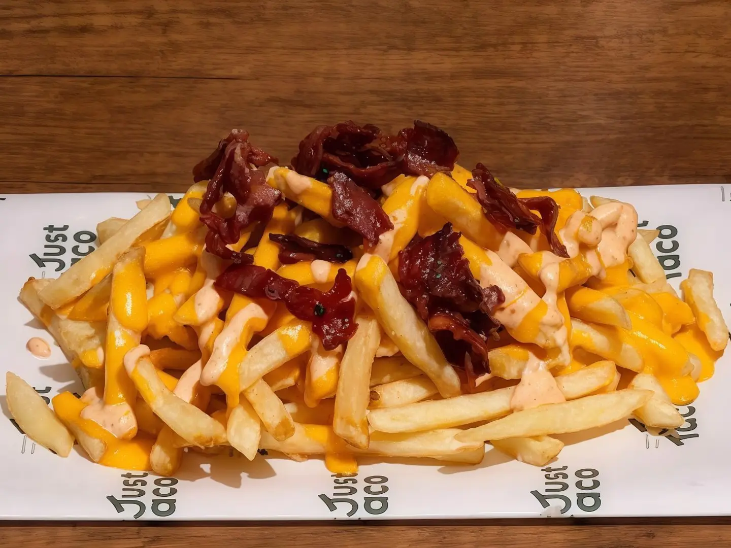 Special Fries