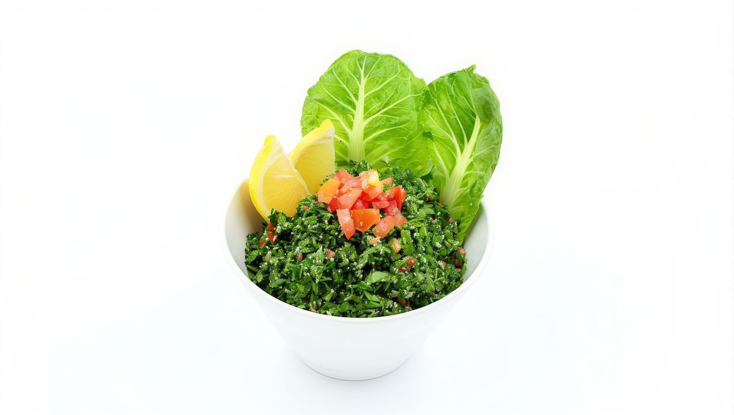 Tabbouleh