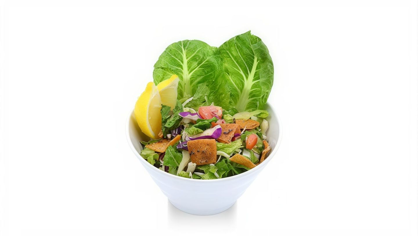 Fattoush