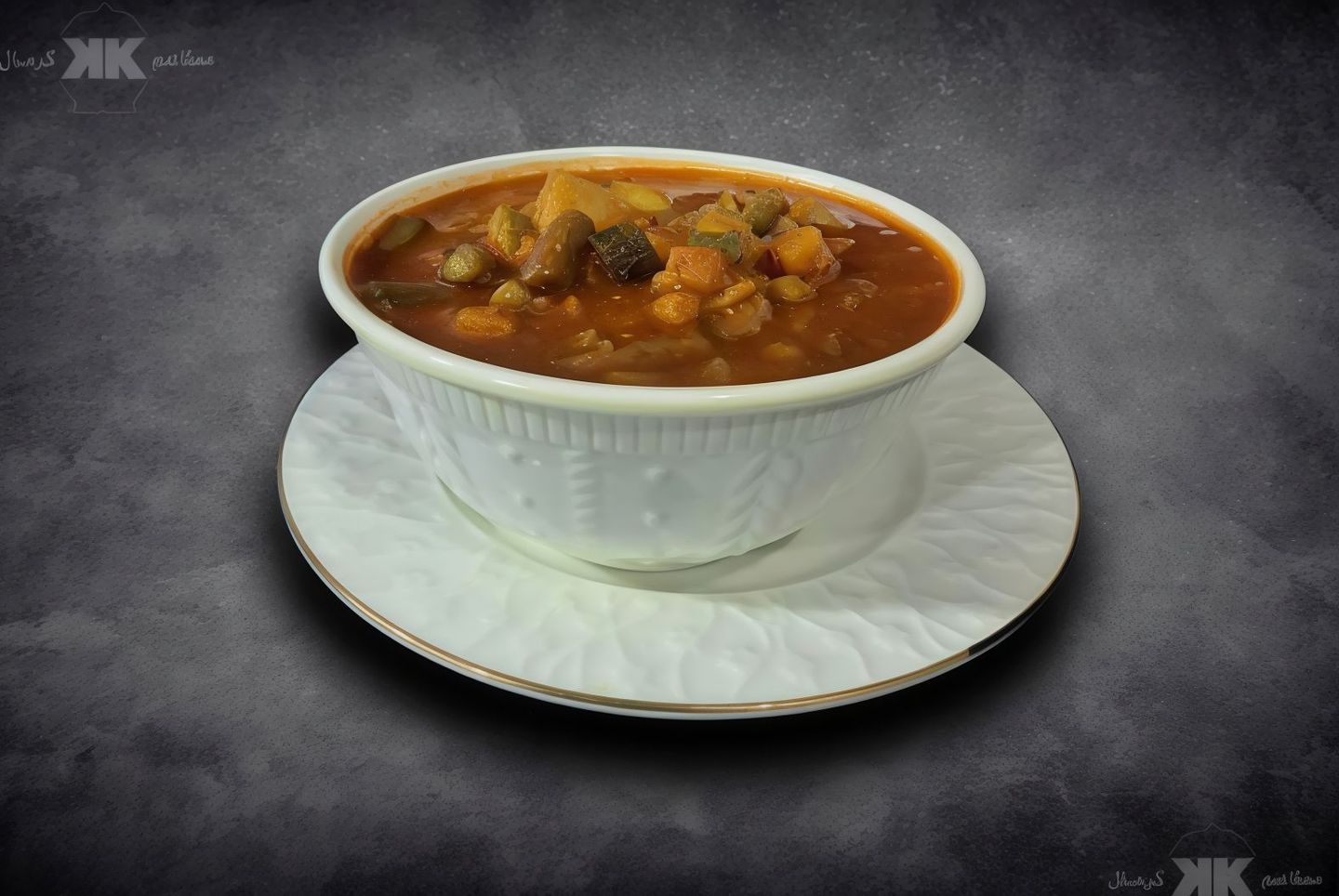 Mixed Vegetables