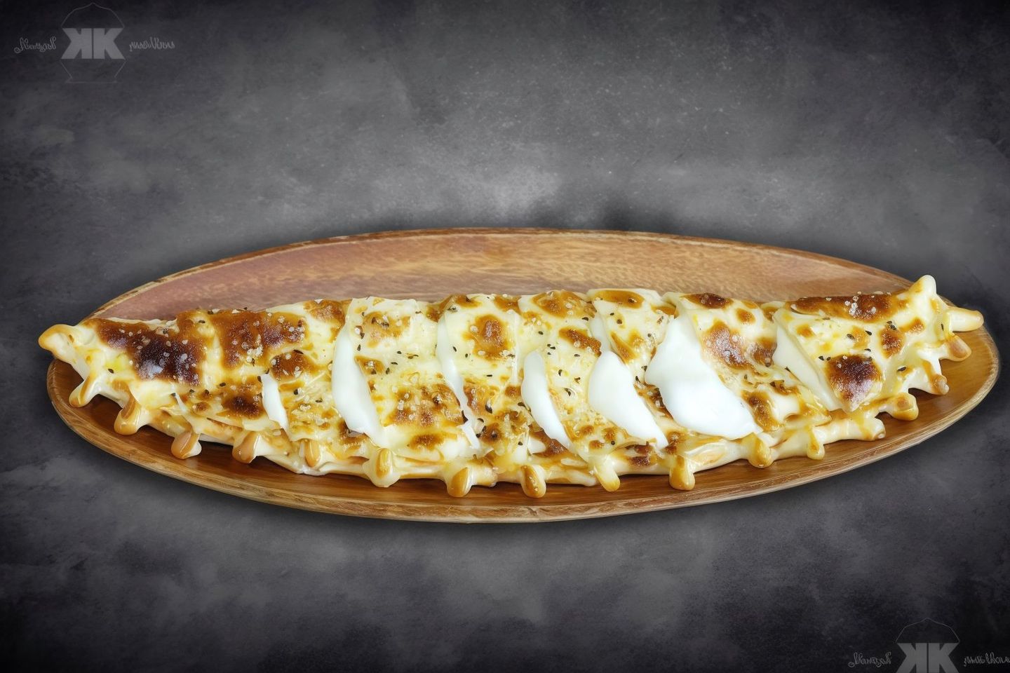 Cheese Arays