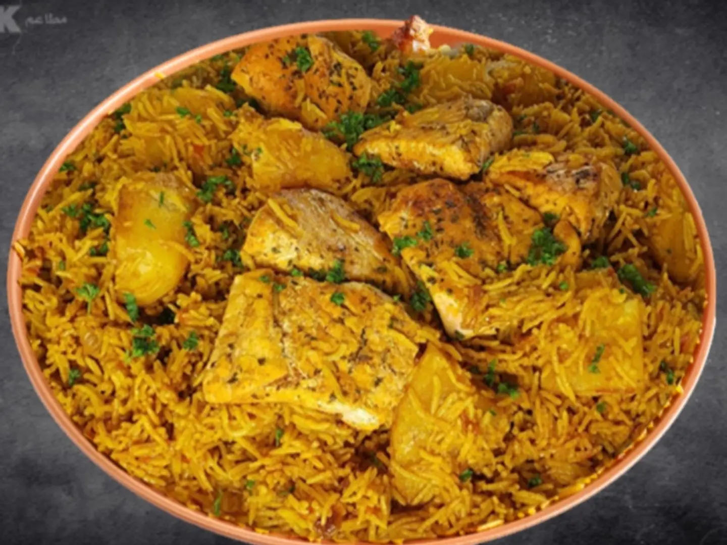مضغوط سمك