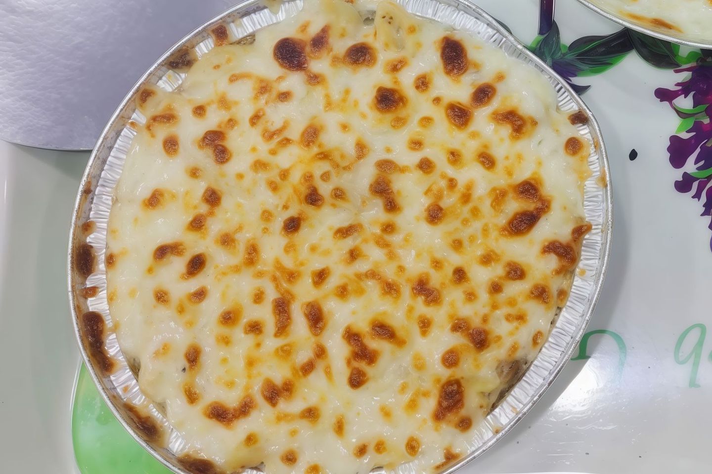 باشميل سوسيس