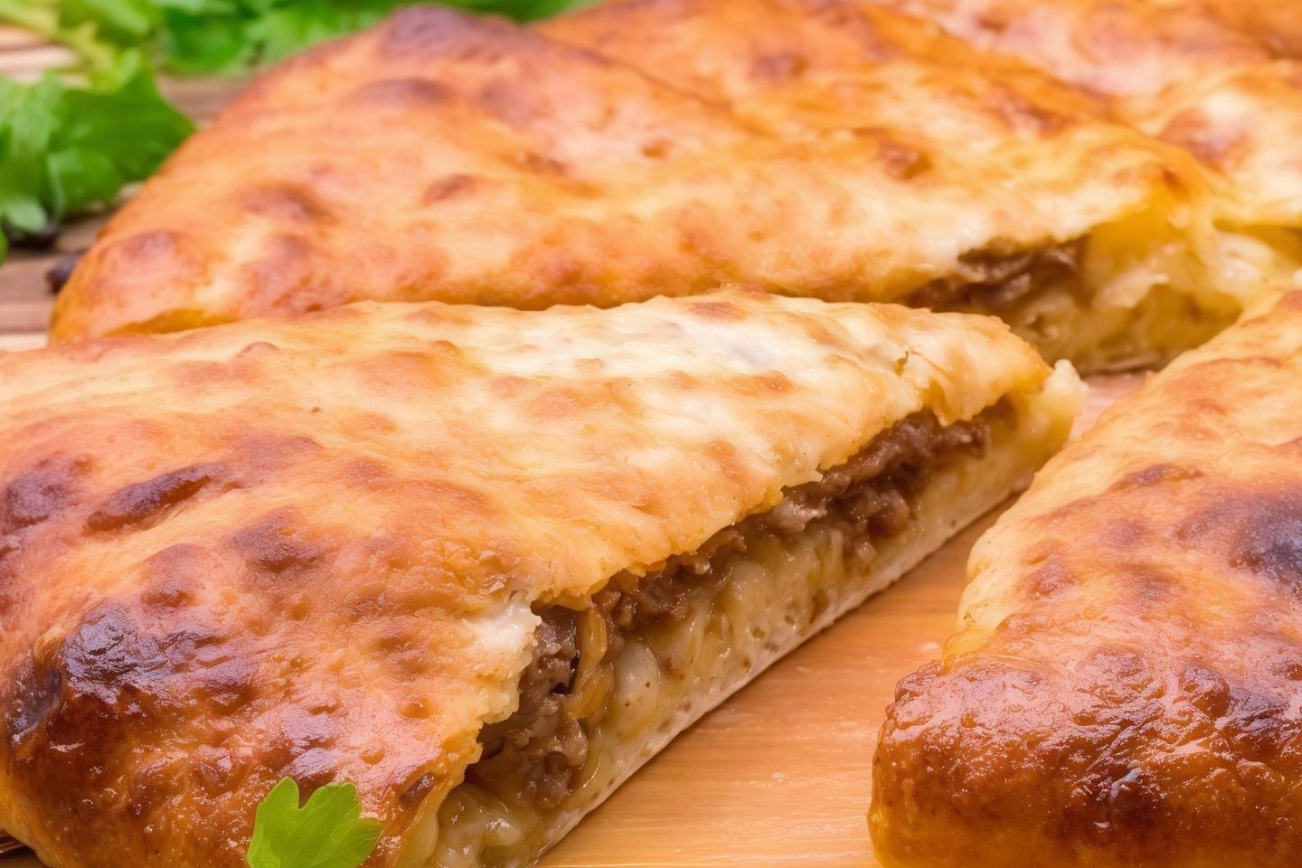 حواوشي سجق