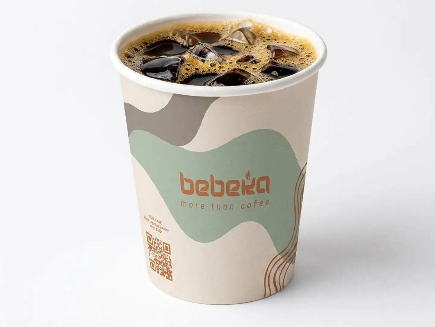 Black Coffe Mid