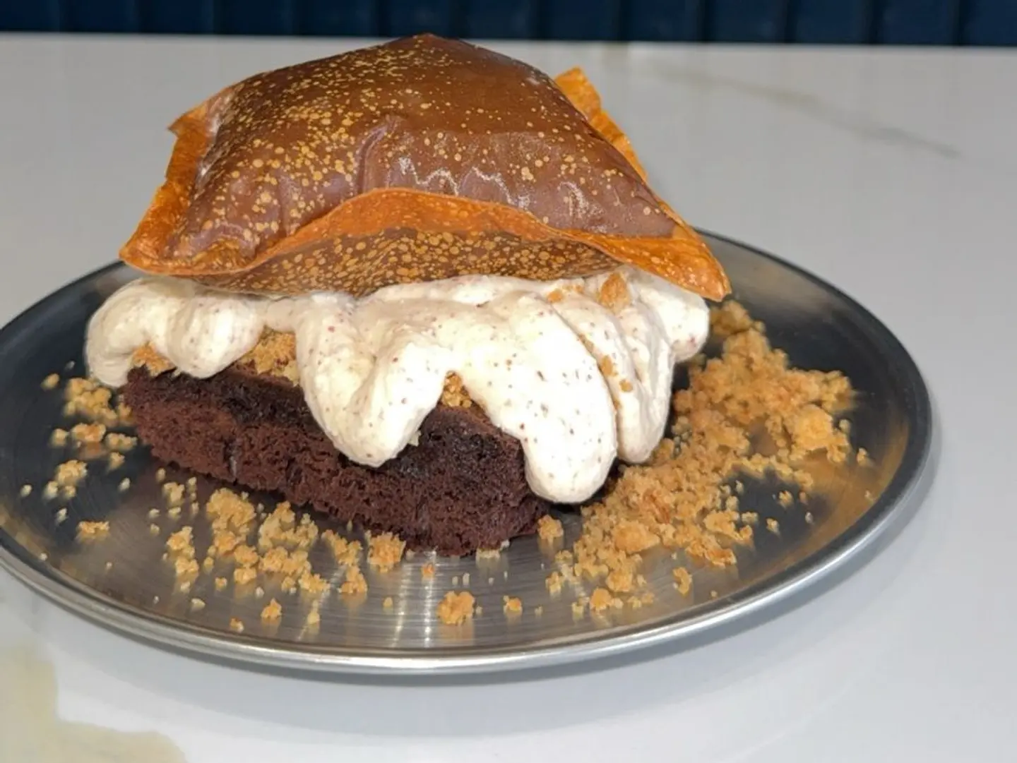 Bebeka Cake