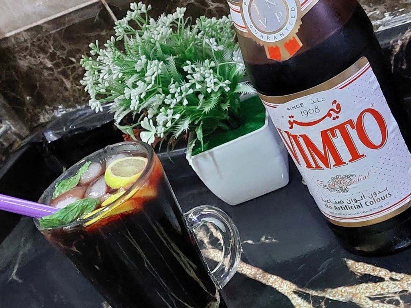 فينتو