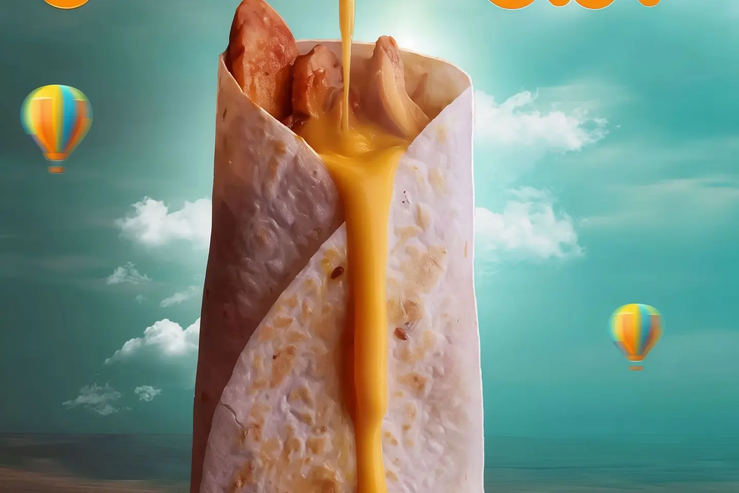 سندويش شورما صاروخ