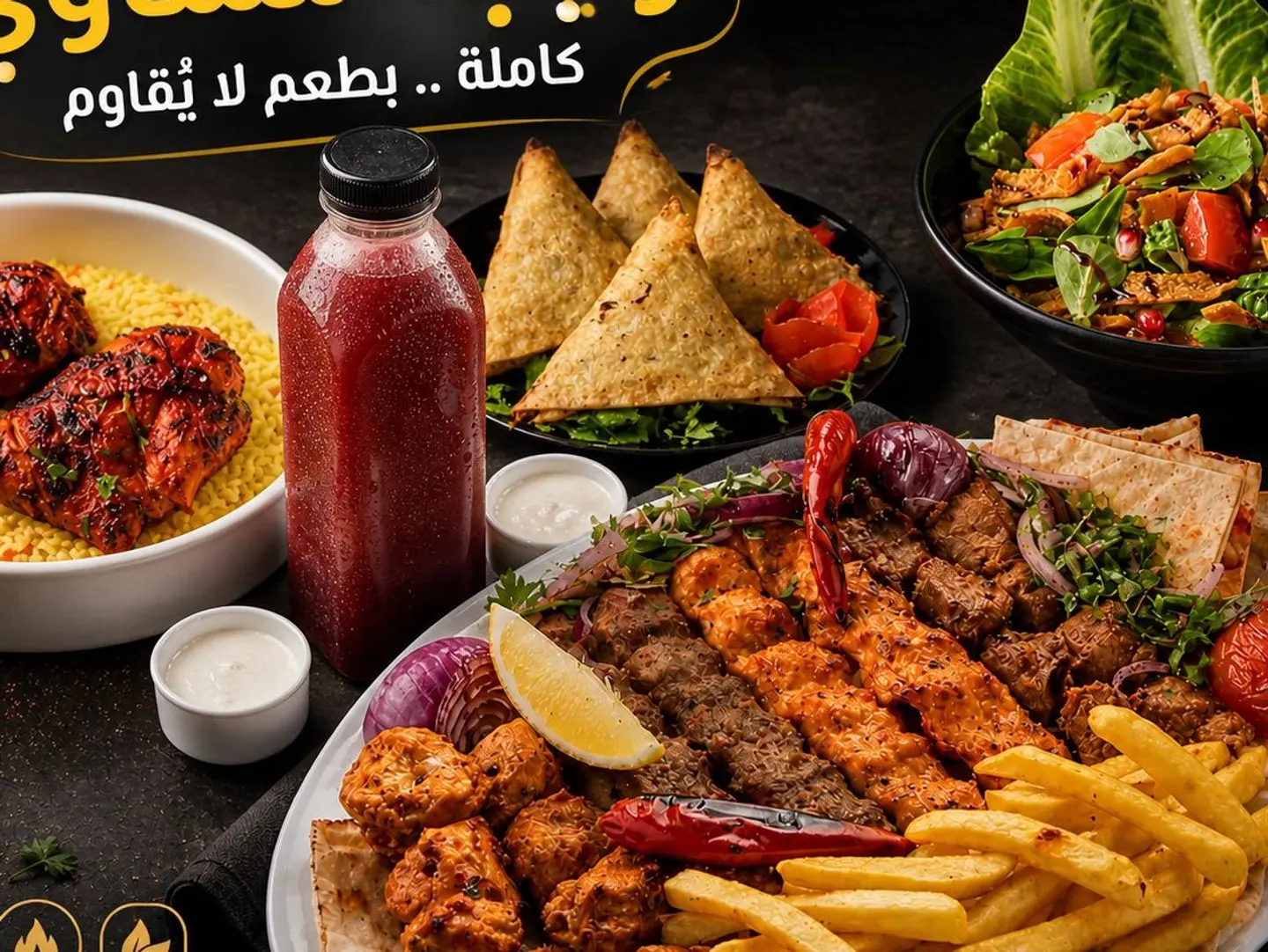 وليمة الملوك