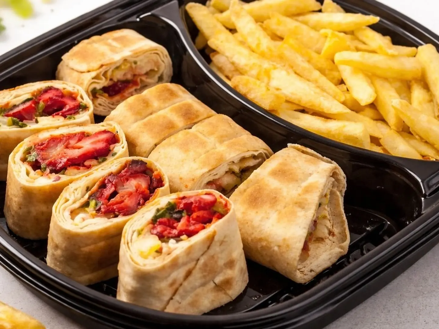 عربي تندوري