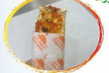 مجمرة شورما