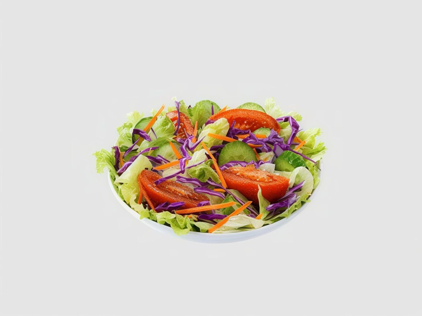 Green Salad