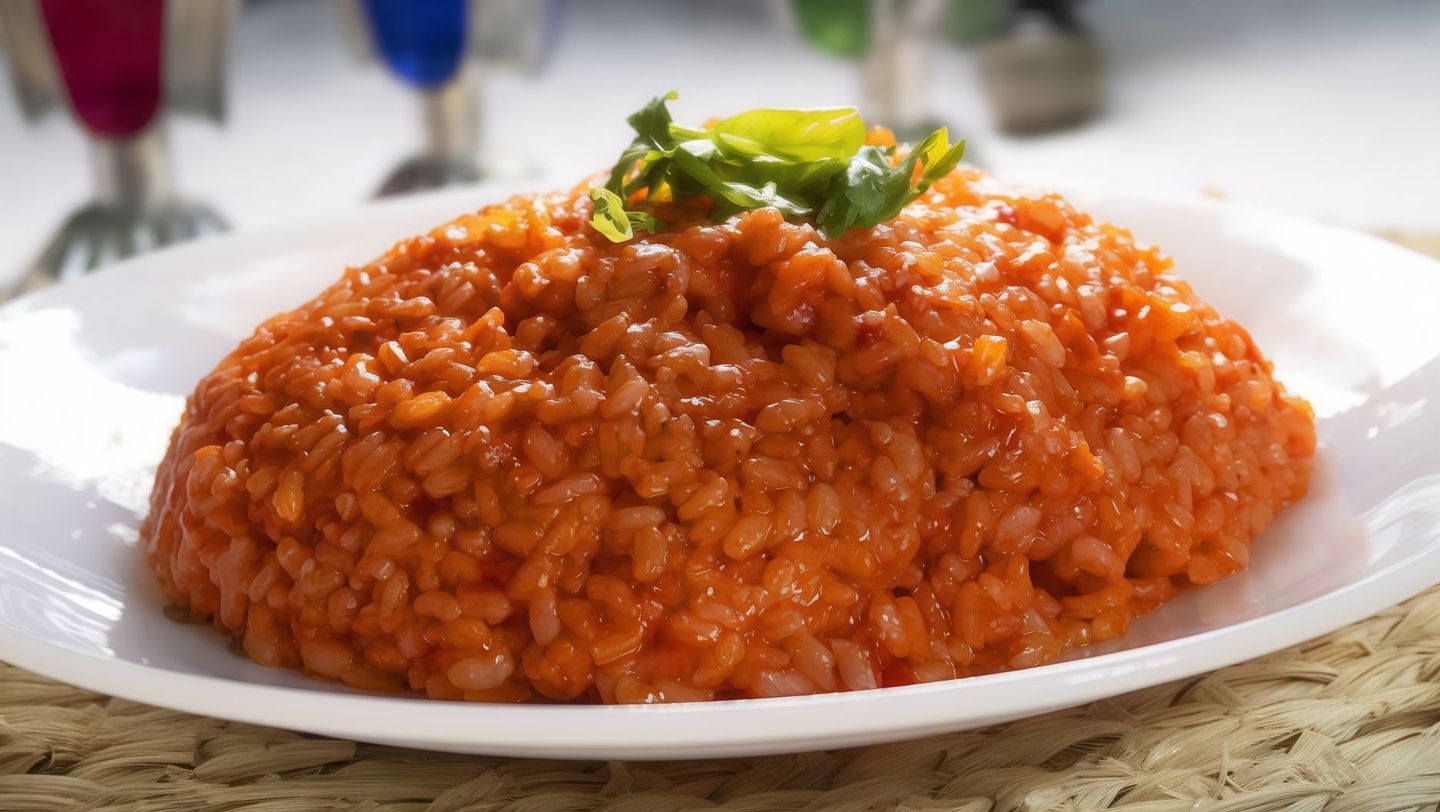 Red Rice