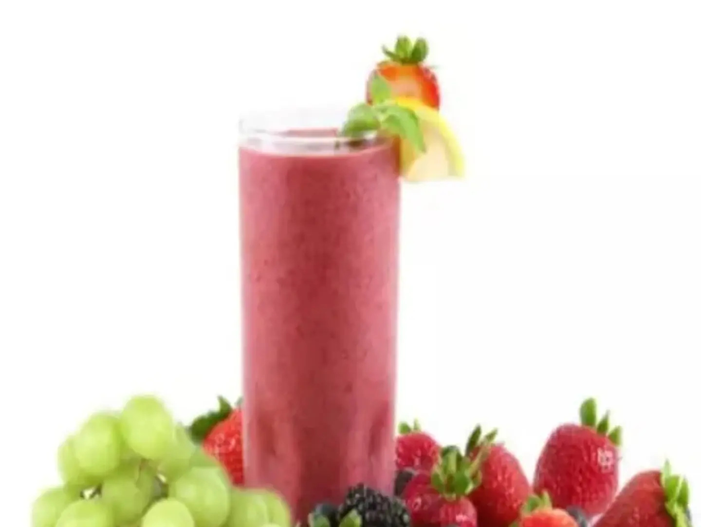 Cocktail Juice - Small Size 330ml
