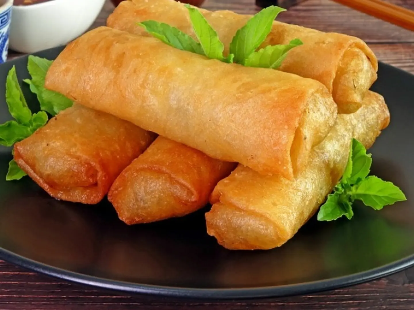 Spring Rolls