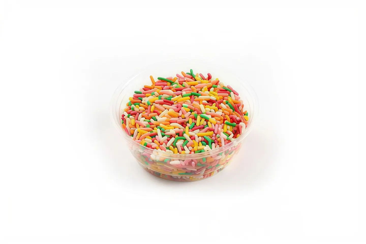 رينبو سبرينكلز كوب صغير