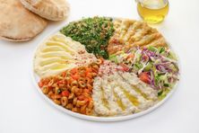 مقبلات
