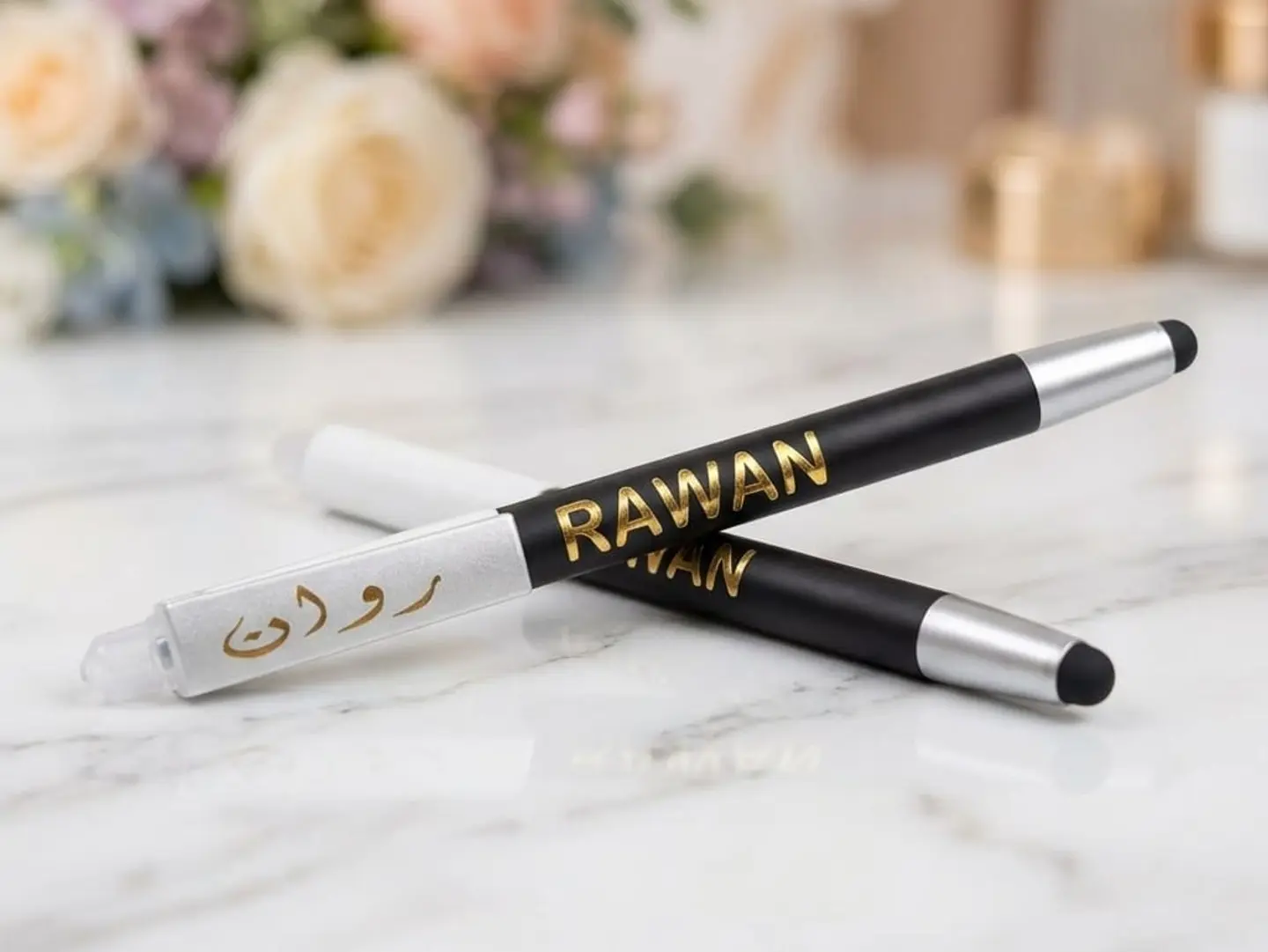 Custom Pen With Name