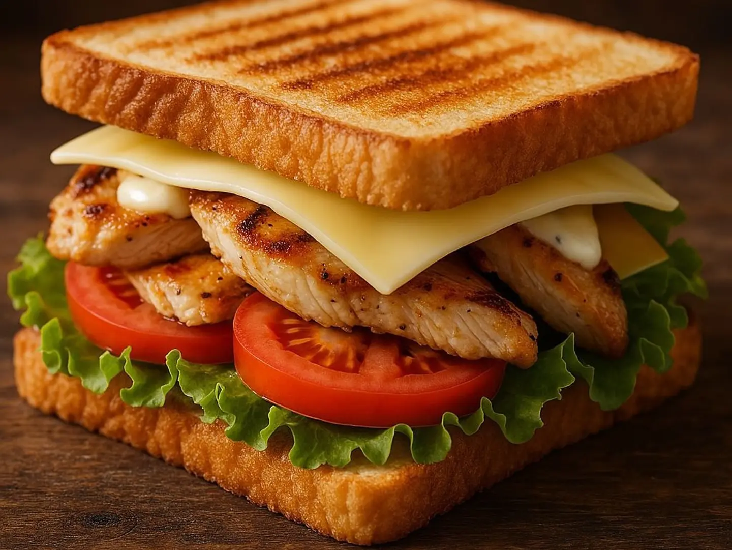 توسكان دجاج