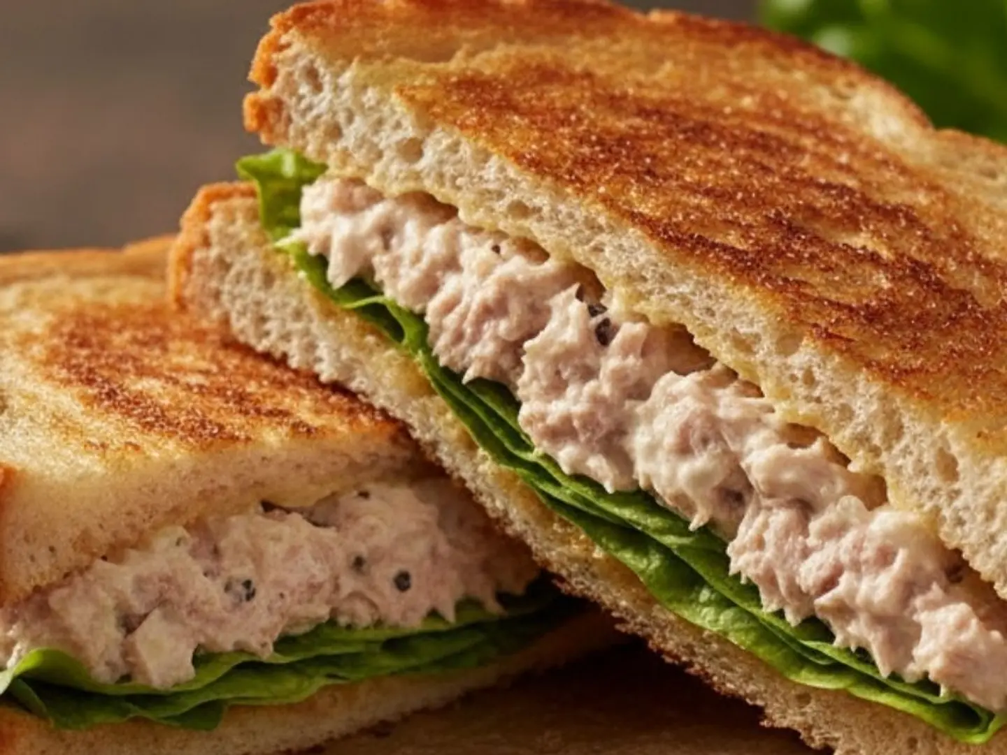 تونة بيكانتي