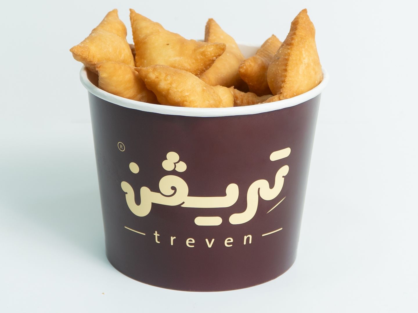 Cheese Sambosa Box