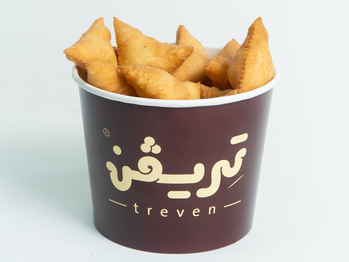 Chicken Sambosa Box