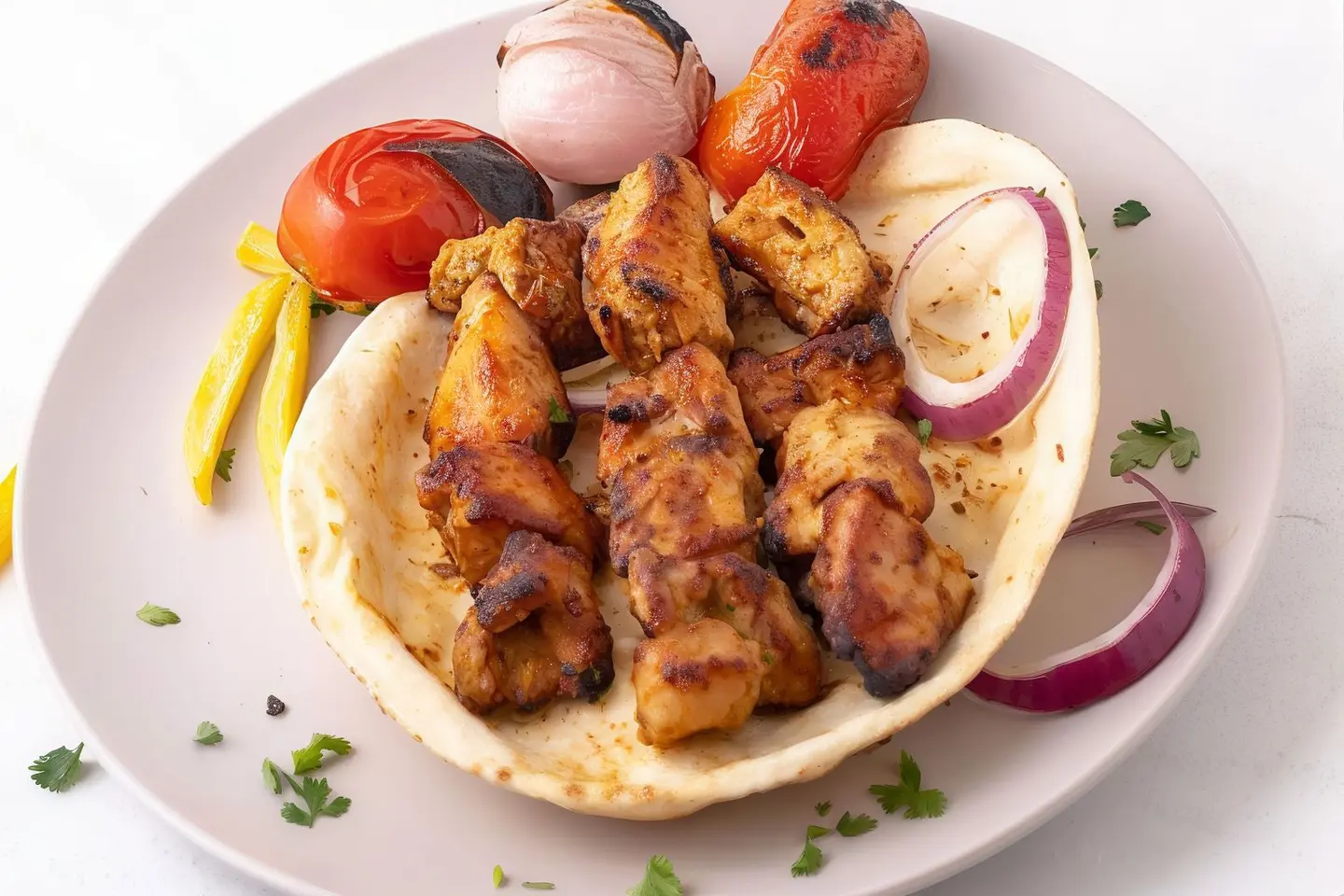 Beef Kabab
