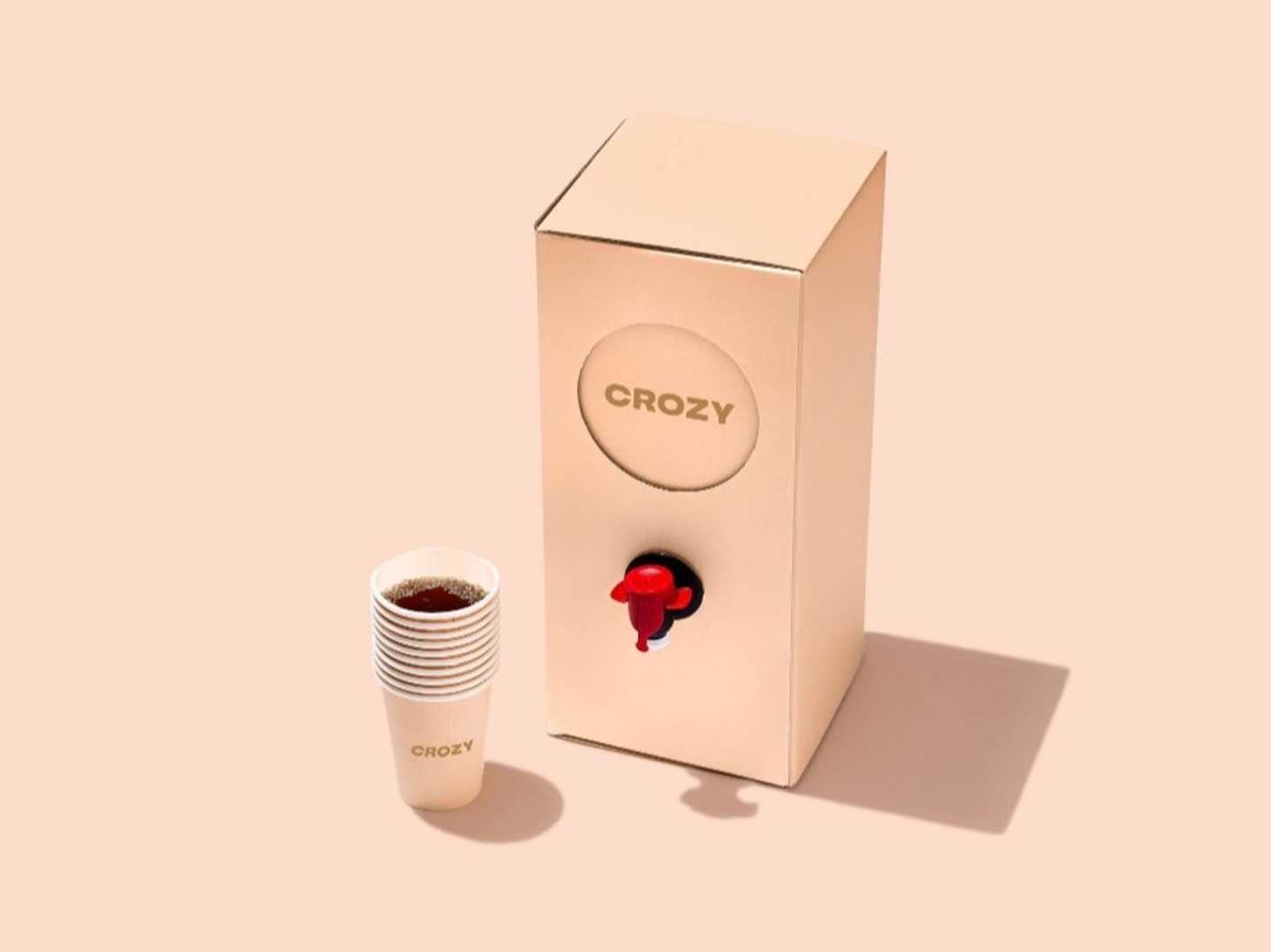 Tea Box