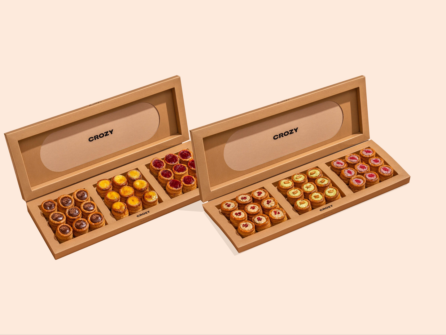 حالي و مالح تريو