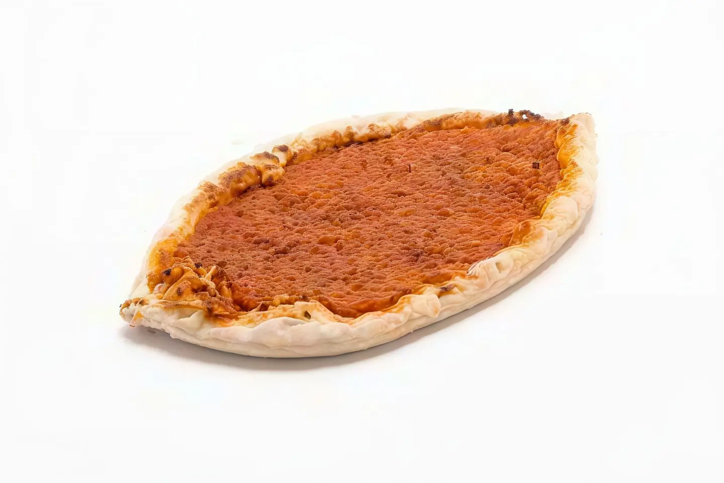 فطيرة محمرة