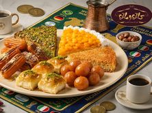 بوكس لمة كاس العالم