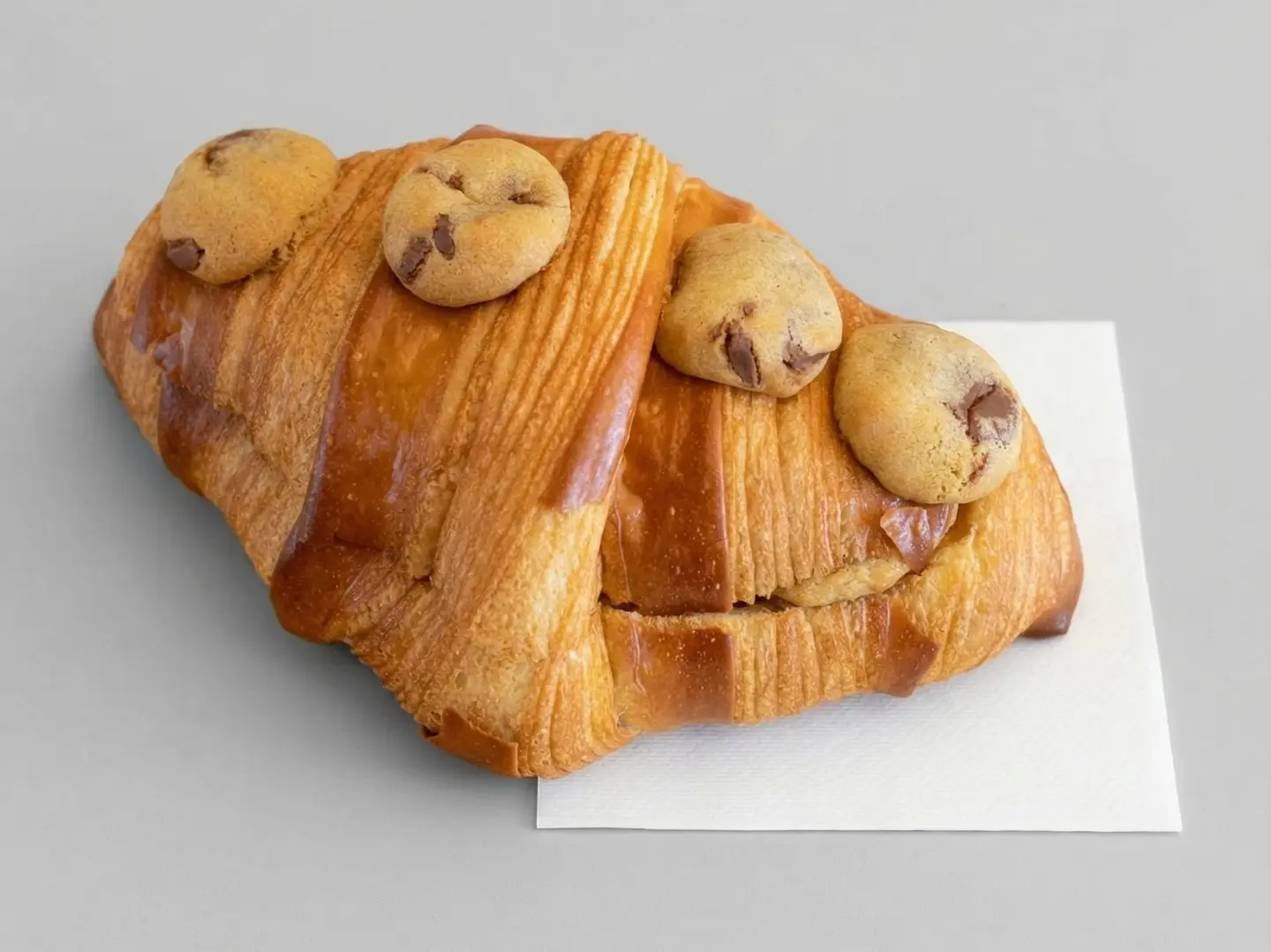 كروسان كوكيز