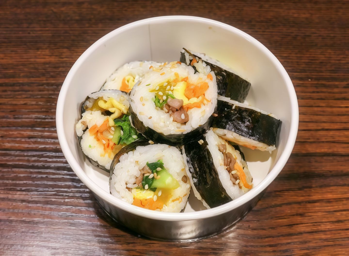 Kimbap