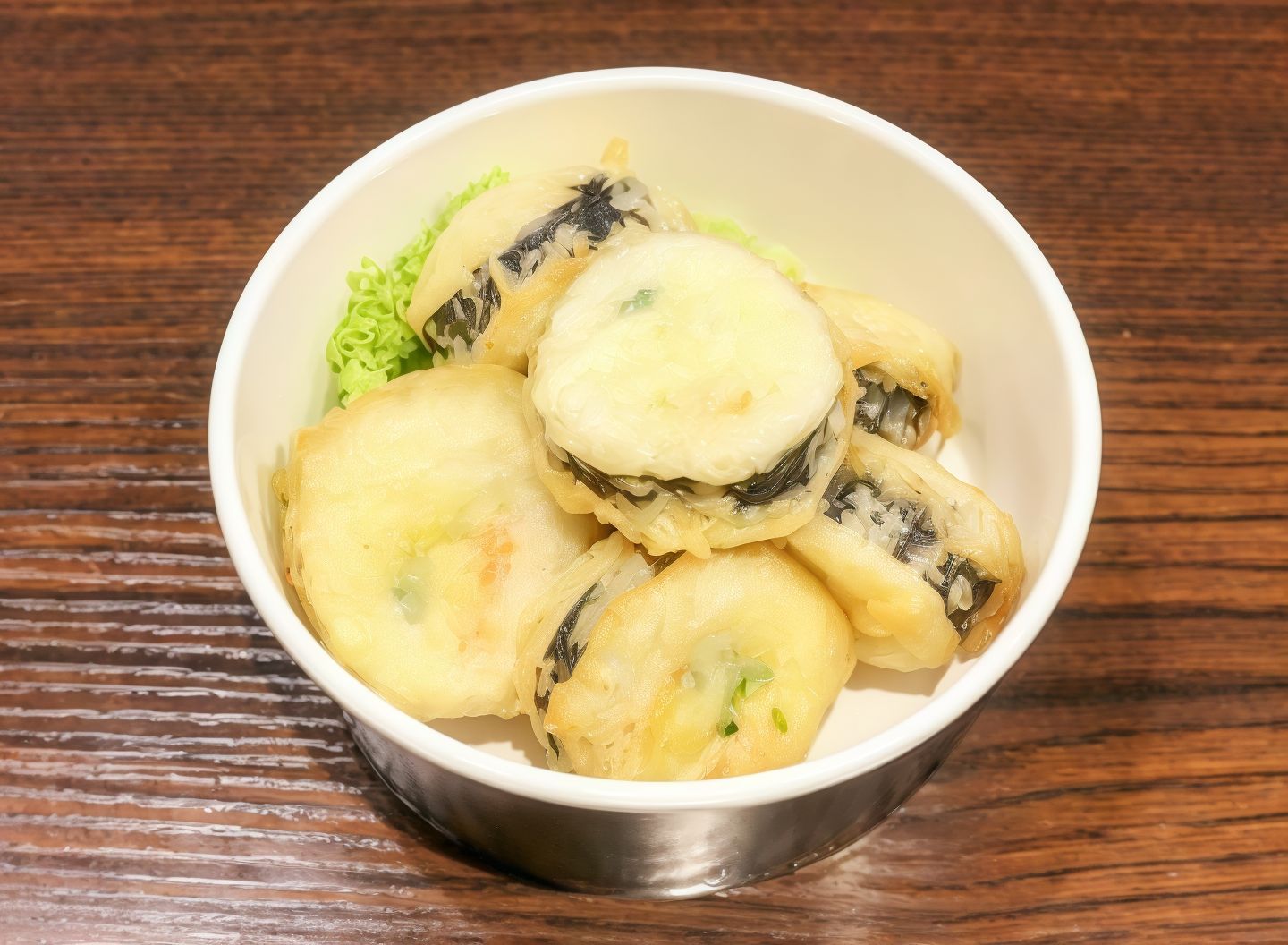 Frid Kimbap