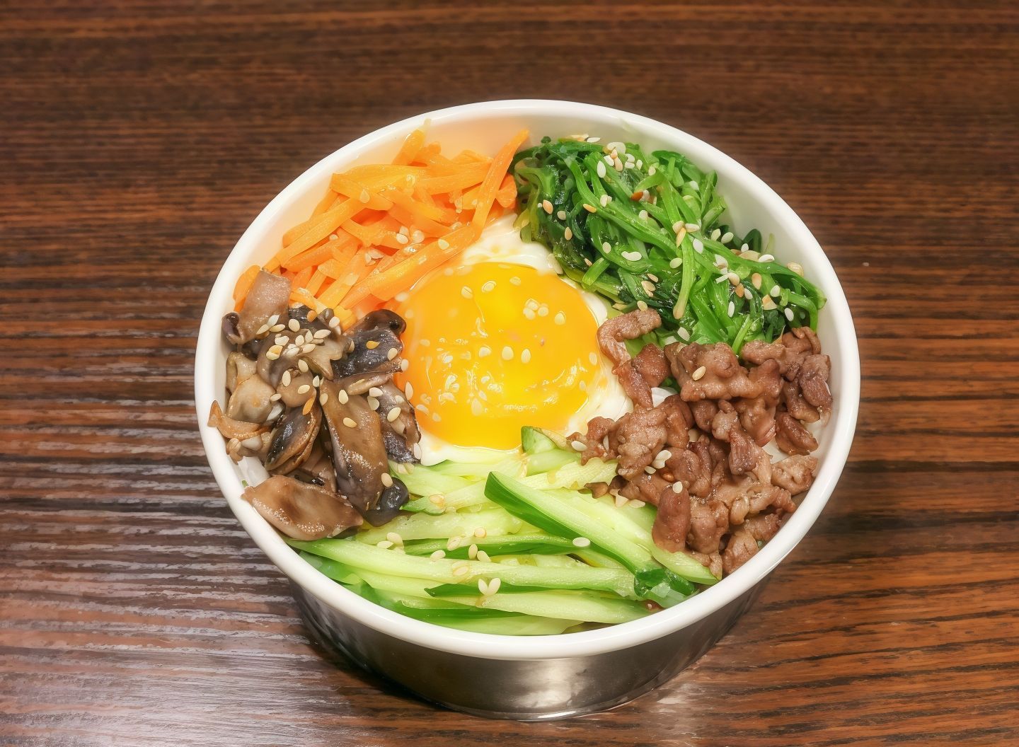 Bibimbap