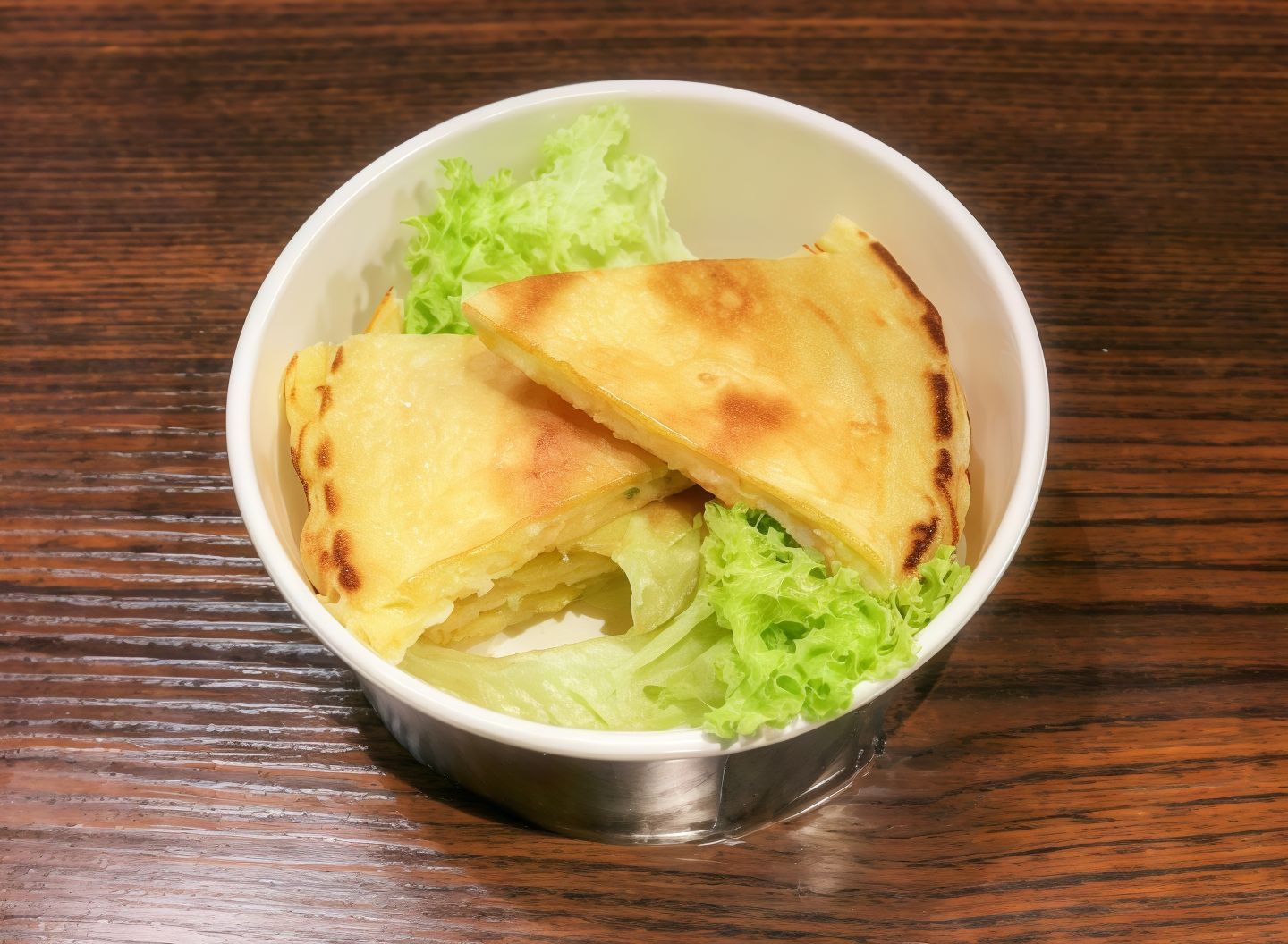 Korean Pancake