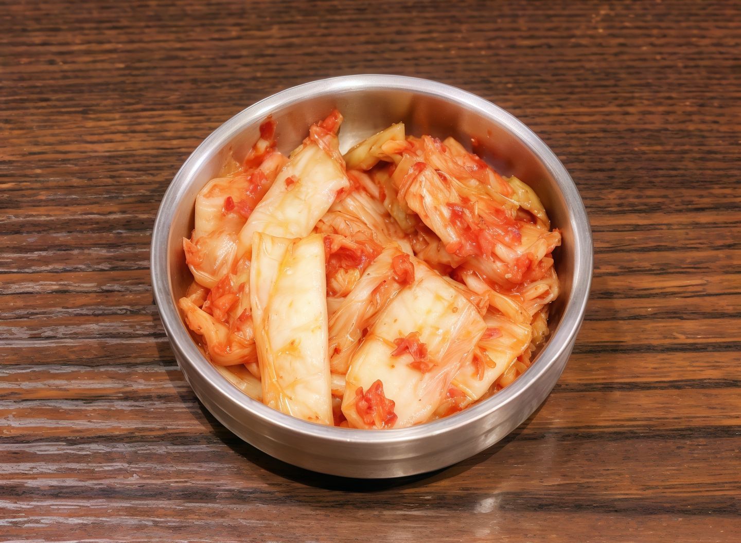 Kimchi