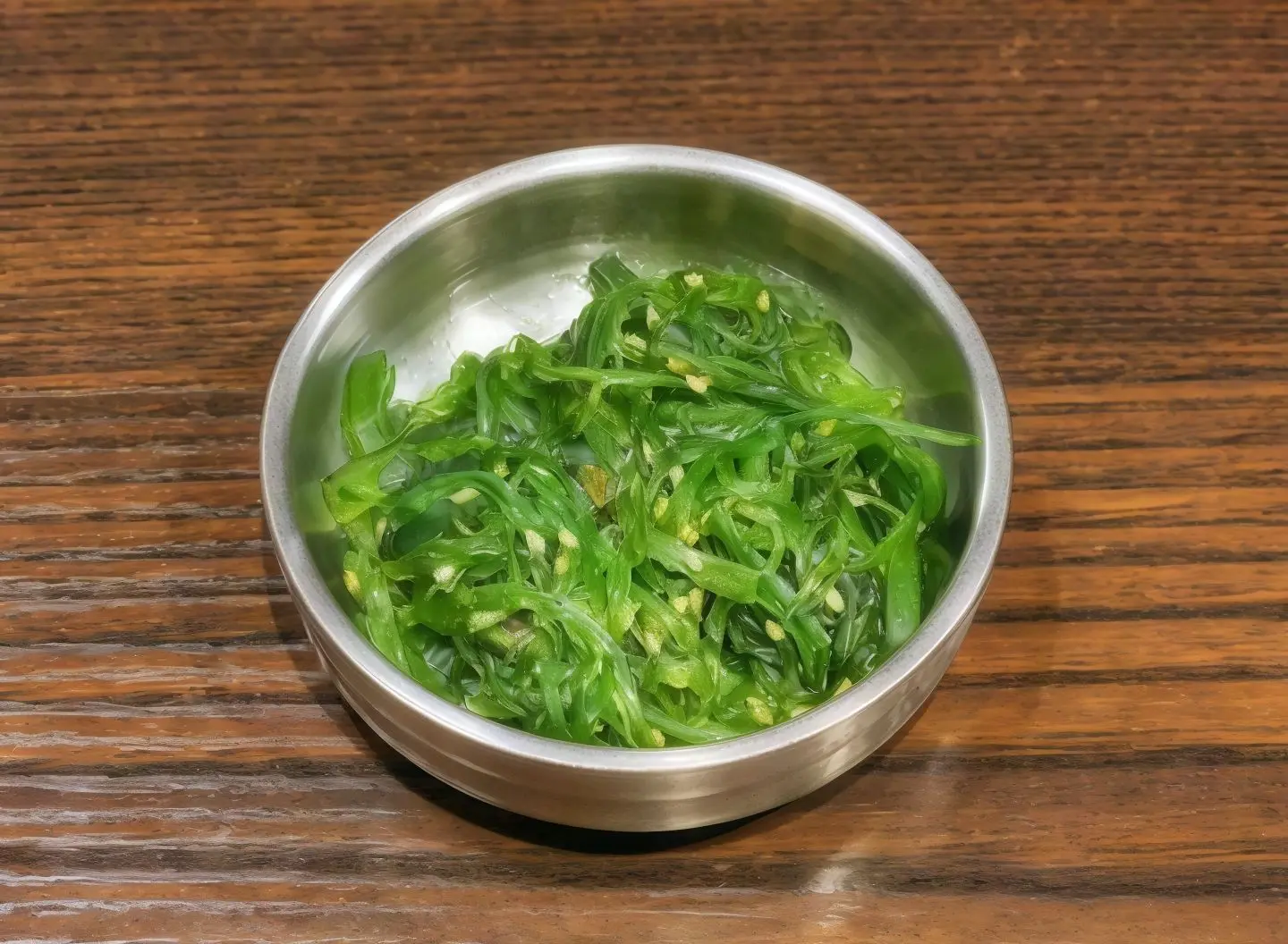 Seaweed