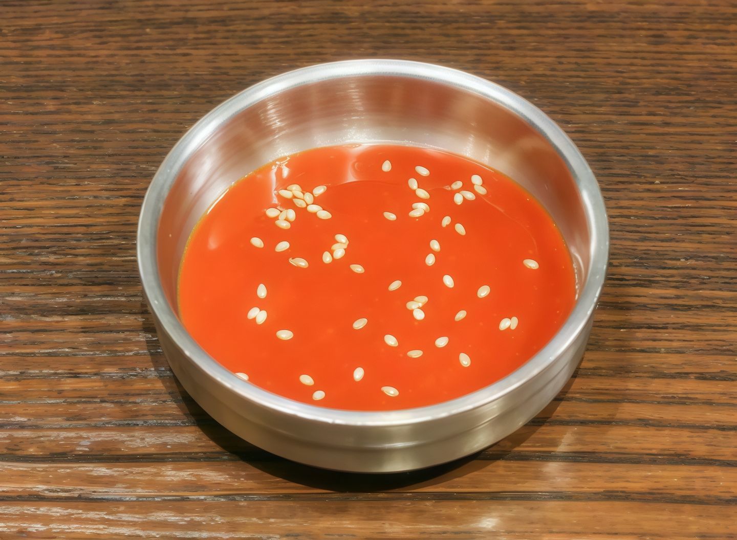 Gochujang Sauce
