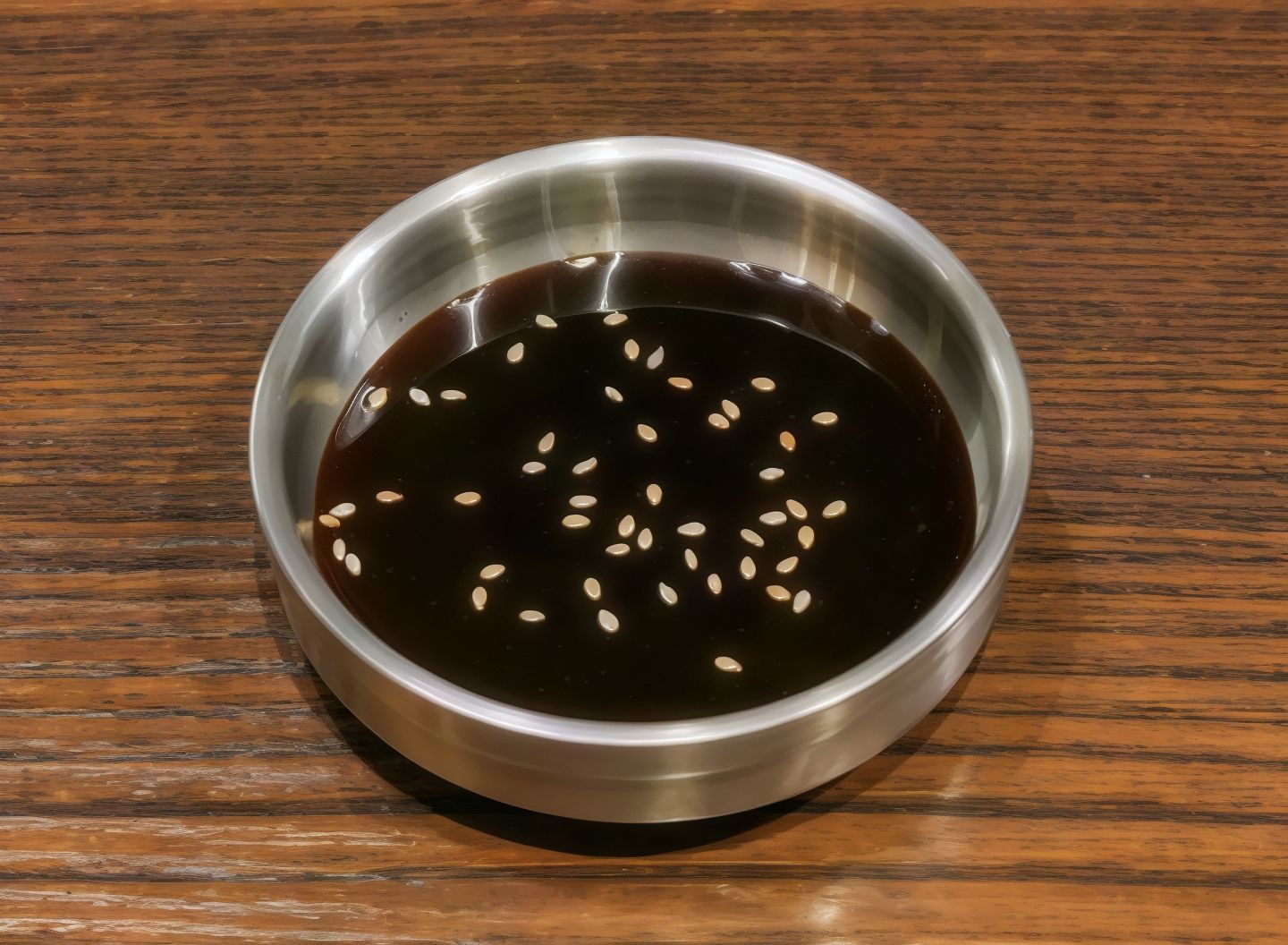 Mg Sauce