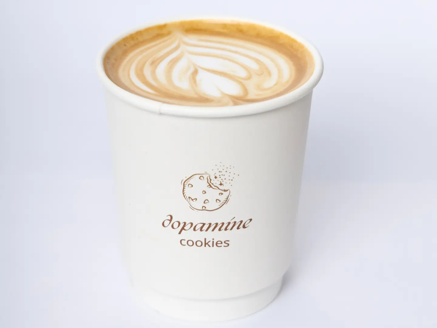 Spanish Latte