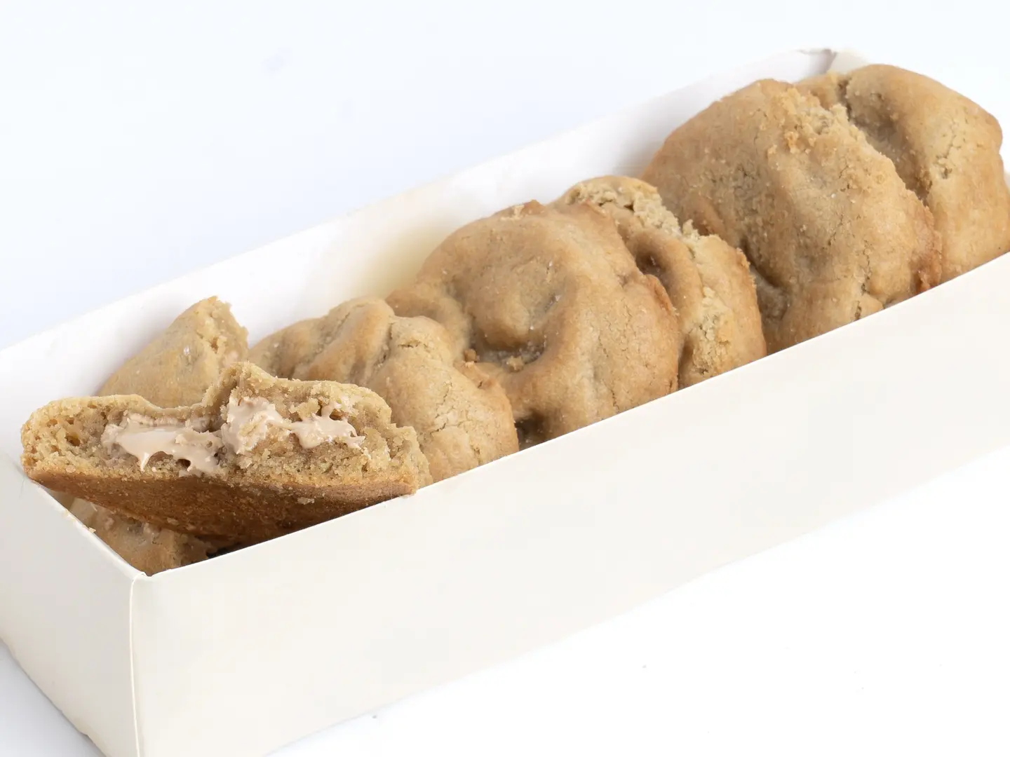 Kinder Cookies Box
